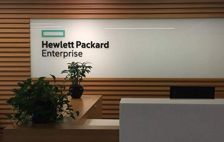 HPE Fresher Hiring