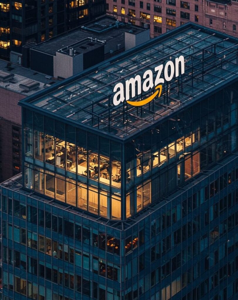 Amazon Recruitment Program 2026