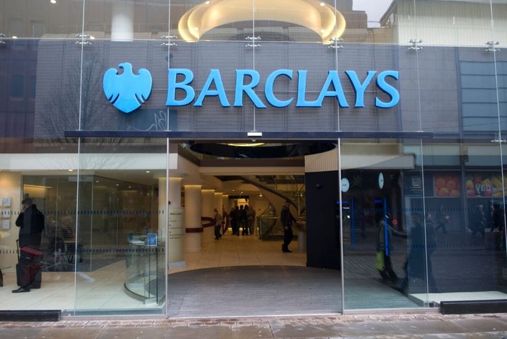 Barclays Recruitment Program