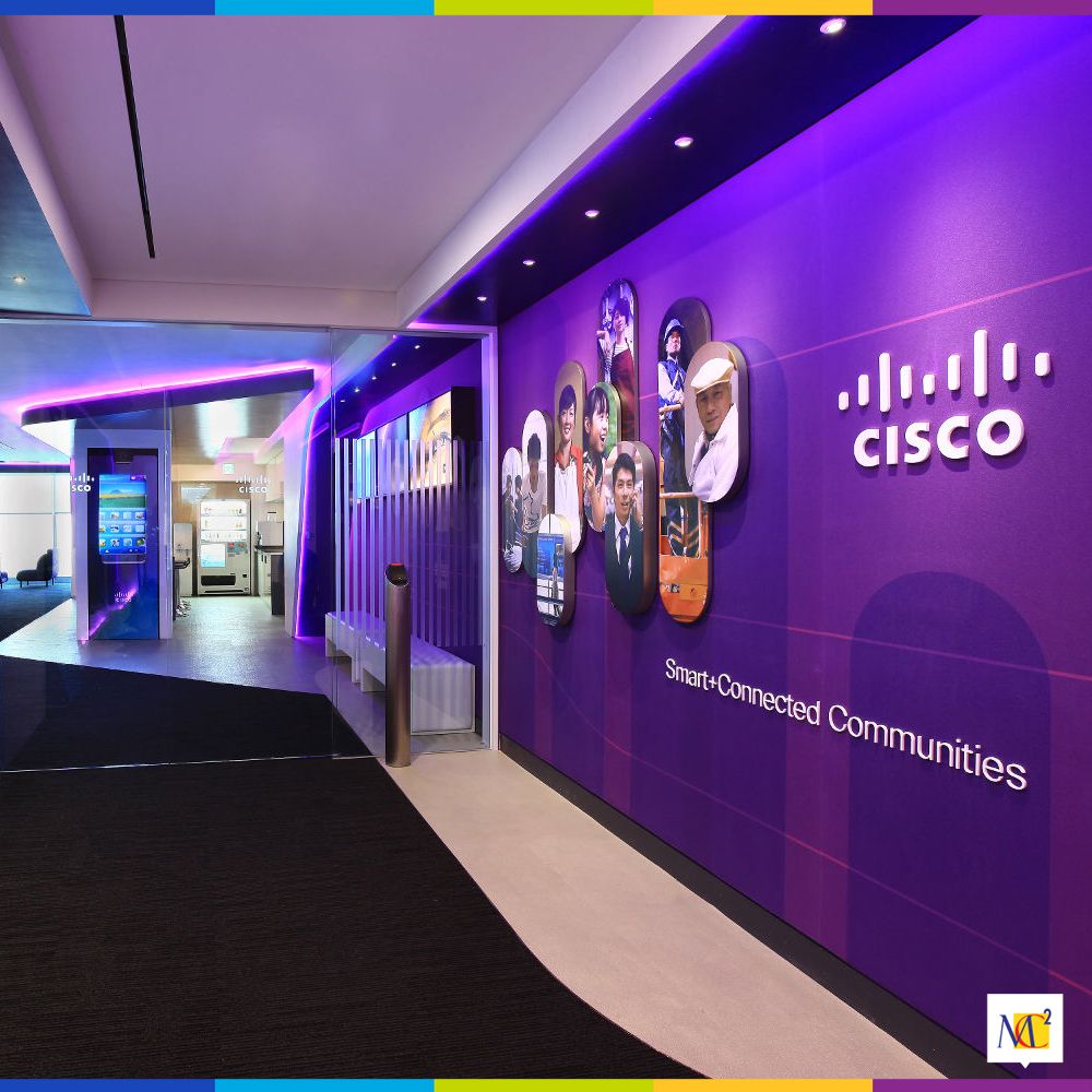 CISCO Recruitment  2026