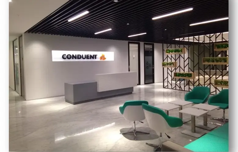 Conduent Recruitment Program