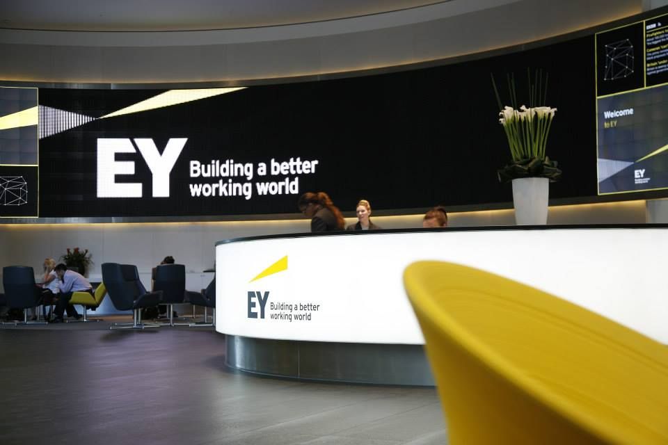EY Recruitment Program
