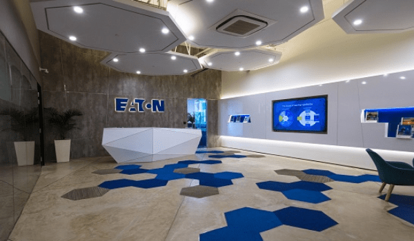 Eaton Recruitment Program