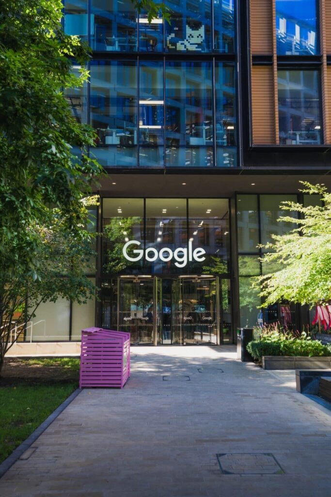 Google Internship Program