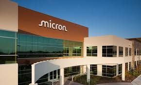 Micron Technology Recruitment