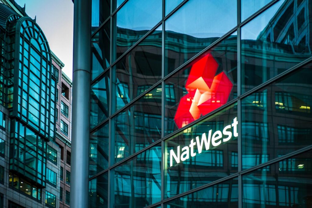 NatWest Software Engineering