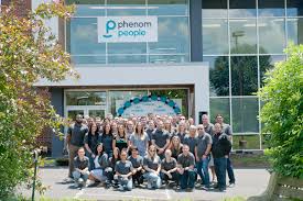 Data Analyst Job Openings At Phenom