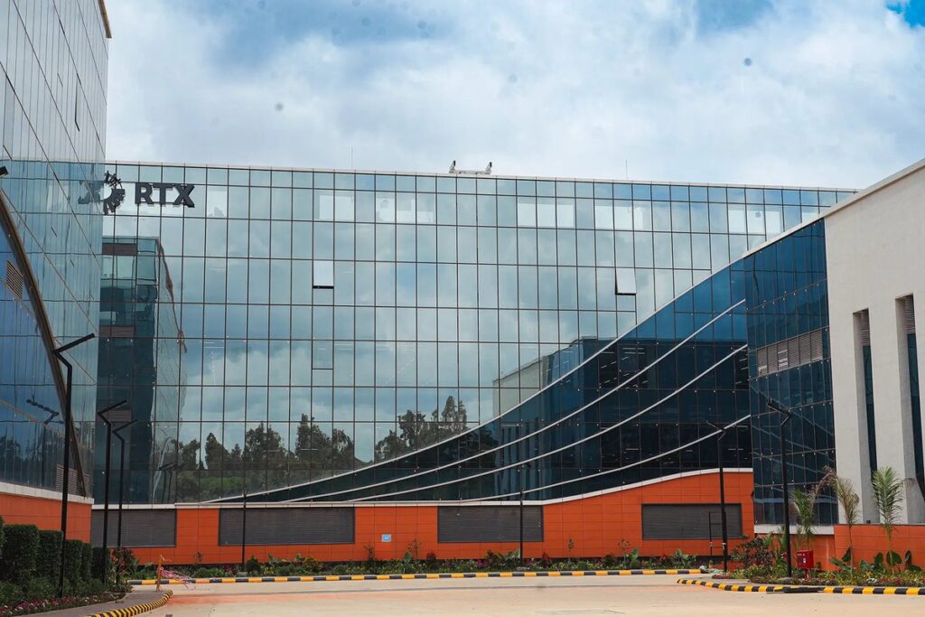 Software Engineering Job Openings At RTX