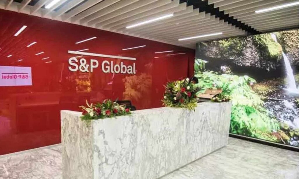 S&P Global Data Analyst Job Alerts