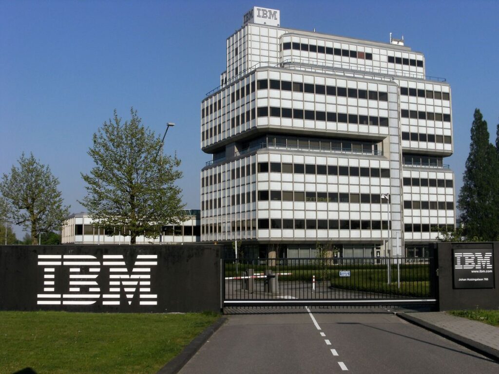 IBM Hiring Alert