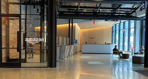 Amazon Software Development Job