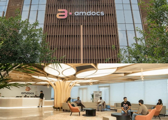 Amdocs Recruitment Program