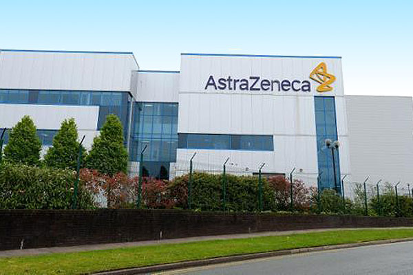 AstraZeneca Recruitment Program