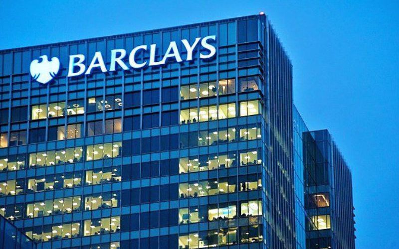 Barclays Data Scientist Job