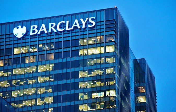 Barclays Recruitment Program