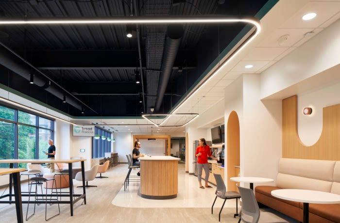 Bread Financial Data Scientist Job