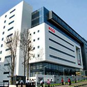 CGI Software Development/ Engineering