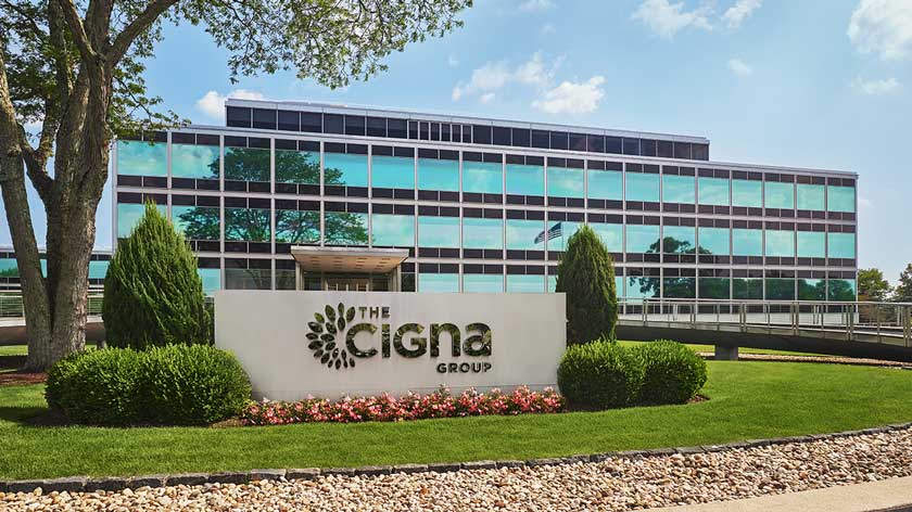 Cigna Group Recruitment Program