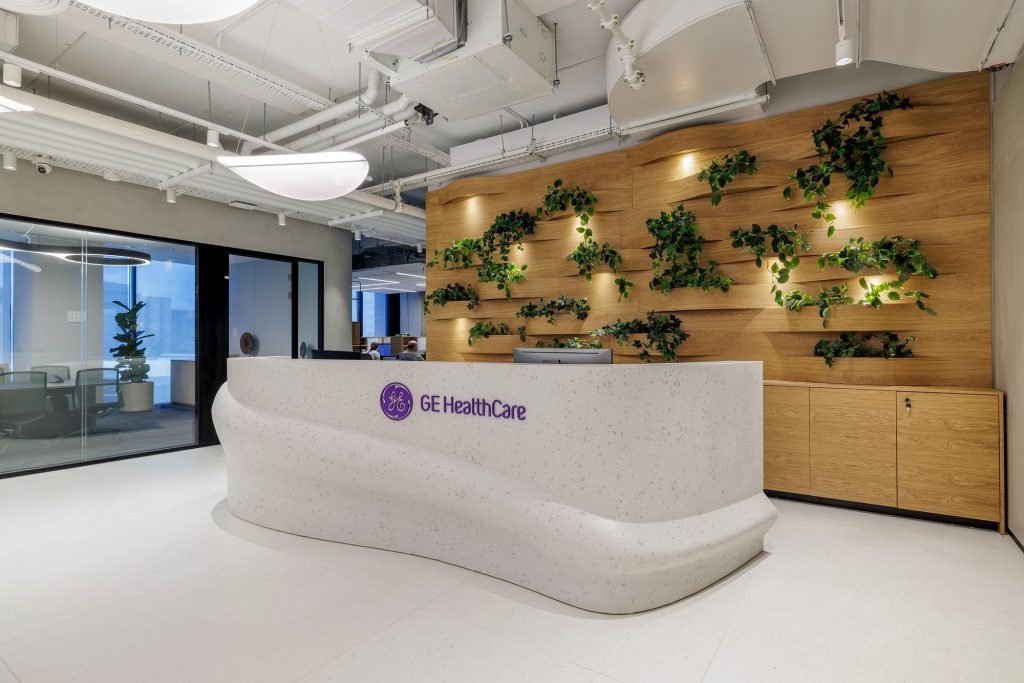 GE Healthcare Software Engineer Job