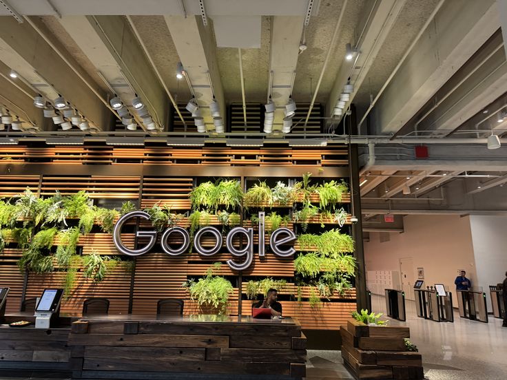 Google Recruitment Program