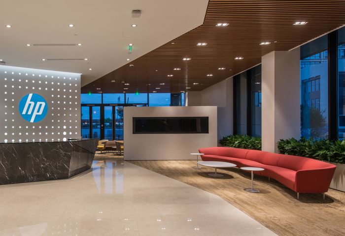 HP Recruitment Program