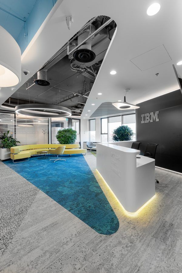  IBM  Recruitment Program