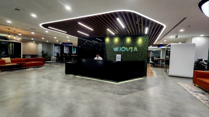 IQVIA Software Development Job Alerts