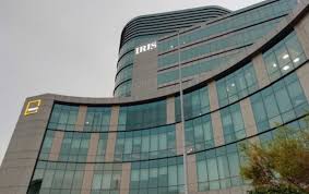 Iris Software Recruitment Program