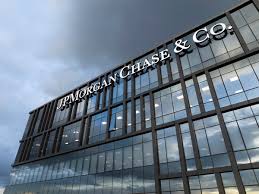 JPMorganChase Recruitment Program