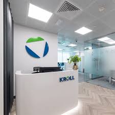 Kroll Recruitment Program
