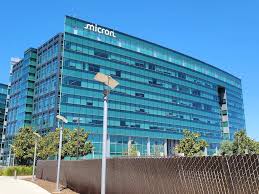 Micron Technology Software Engineer