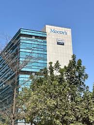 Moody’s Recruitment Program