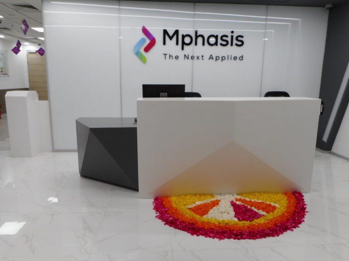 Mphasis Walk-In Drive