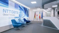 NTT DATA Recruitment Program