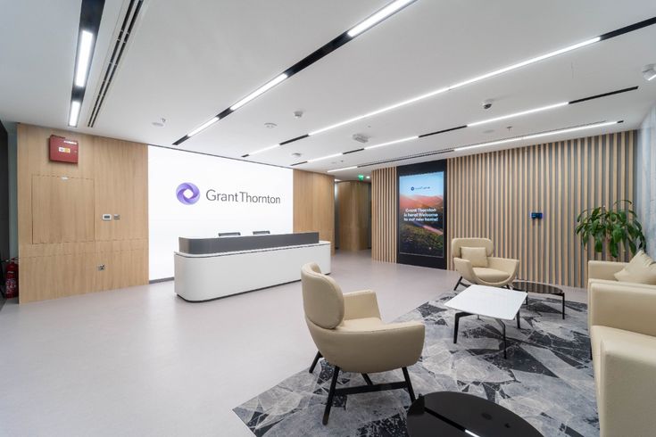 Northern Trust Recruitment Program