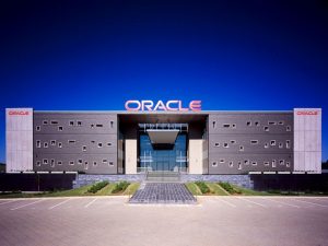 Oracle Recruitment Program