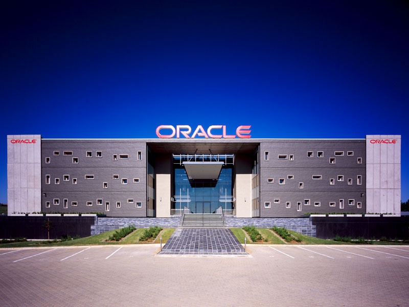 Oracle Recruitment Program