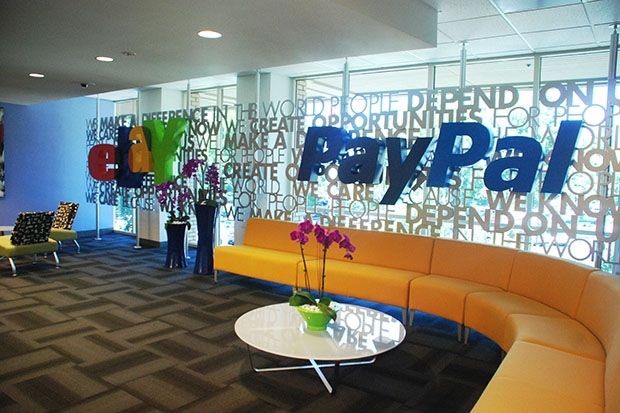 PayPal Software Engineering Job