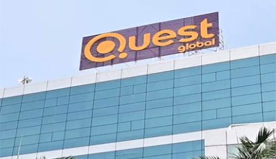 Quest Global Recruitment Program