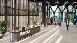 Revolut Recruitment Program