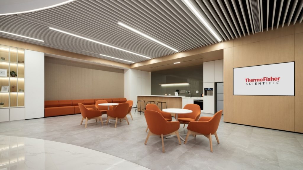 Thermo Fisher Recruitment Program