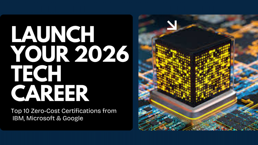 Launch Your 2026 Tech Career: Free Quantum Computing Courses Everyone Can Access