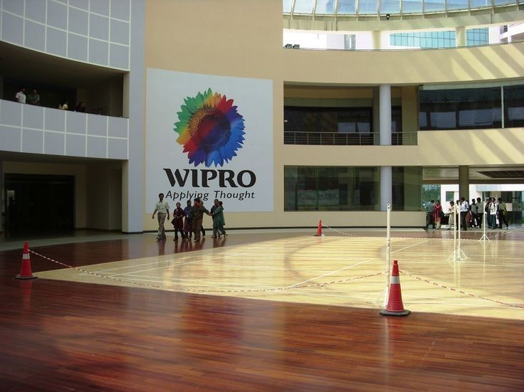 Wipro Data Analyst Job