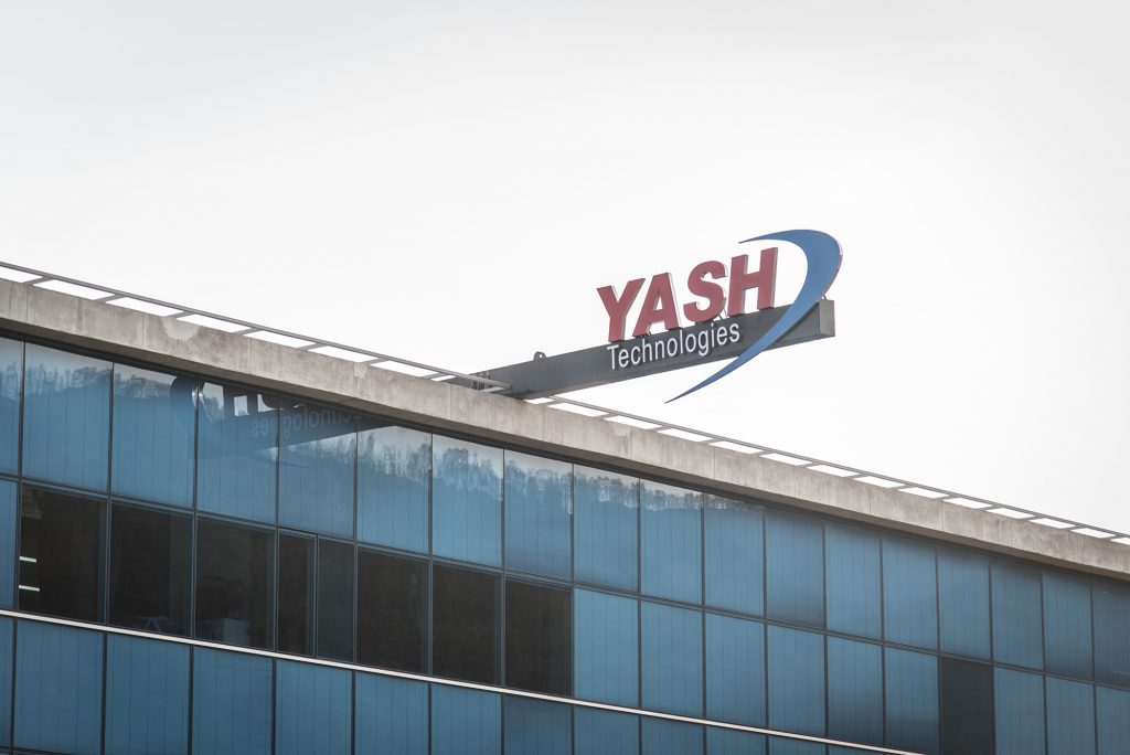 YASH Technologies