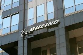 Boeing Software Engineering Job